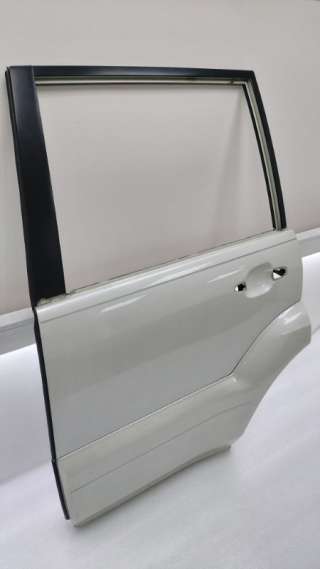 Дверь Lexus GX 1 2005г. 6700460370 - Фото 5