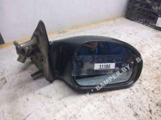  Зеркало наружное правое к Peugeot 406 Арт 11182