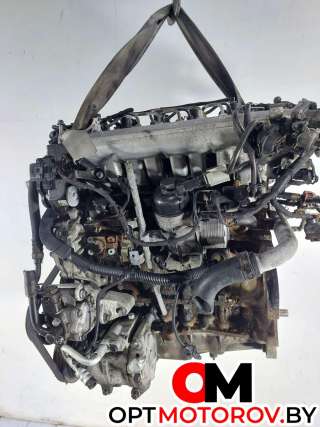 Двигатель  Hyundai Accent MC 1.5  Дизель, 2008г. D4FA  - Фото 3