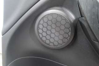 Обшивка двери передней правой (дверная карта) Renault Megane 3 2010г. 809007021R , art8280670 - Фото 8