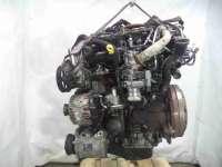 Двигатель  Citroen C-Crosser 2.2  Дизель, 2007г. PSA4HN,  - Фото 8