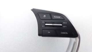 Кнопки на руль Hyundai Sonata (DN8) 2020г. 96700L1810NRC - Фото 3