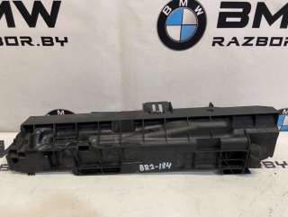 17107524914, 7524914 Защитный кожух радиатора к BMW X1 E84 Арт BR2-184