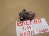  Клапан рециркуляции выхлопных газов к Suzuki Baleno 1 Арт 00000043312