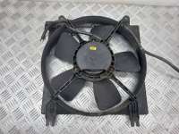  Вентилятор радиатора к Chevrolet Rezzo Арт AG1045557