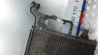  Радиатор кондиционера к Volkswagen Passat B5 Арт OSE11KB01
