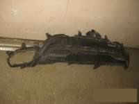 Юбка задняя Citroen DS4 2012г. 9688179877 - Фото 3