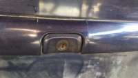 Крышка багажника (дверь 3-5) Citroen Xsara 1999г.  - Фото 4