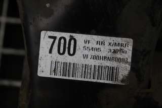 Балка подвески задняя Hyundai i40 2012г. 55405-3Z700 , art5842466 - Фото 5
