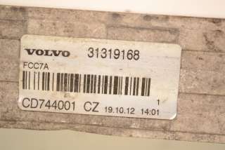 Интеркулер Volvo V40 2 2013г. 31319168 , art706739 - Фото 5