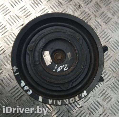  Муфта компрессора кондиционера к Hyundai Sonata (Y3) Арт 2000976-1 - Фото 4