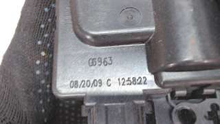 Моторчик заслонки печки Lincoln Navigator 3 2010г. L8419E616CA - Фото 3