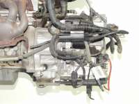 Двигатель  Volkswagen Golf 5 1.6 FSI Бензин, 2004г. BLP  - Фото 9