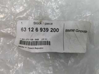 Кронштейн фары BMW X3 E83   - Фото 3