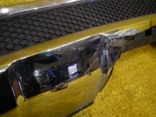 Накладка заднего бампера Mercedes ML/GLE w166 2012г. A16688044409999 - Фото 11