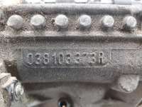 Головка блока цилиндров Volkswagen Bora 2003г. 038103373R - Фото 7