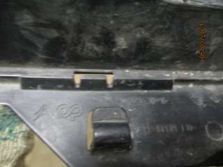 Решетка радиатора Citroen C4 2 2012г. 9687946280 - Фото 11
