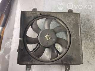 f00s3a2190 , artDMN16974 Вентилятор радиатора к Hyundai Matrix Арт DMN16974