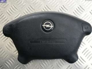 9037886 Подушка безопасности (Airbag) водителя к Opel Vectra B Арт 53301459