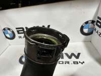 Патрубок турбины BMW X1 E84 2008г. 11617802753, 7802753 - Фото 2