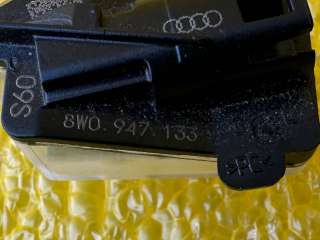 Ручка наружная передняя левая Audi A5 (S5,RS5) 2 2017г. 8W0947133 - Фото 2