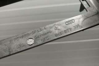 Пластик салона Audi A4 B8 2013г. 8K1857735 , art7167423 - Фото 2
