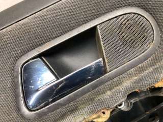 Обшивка двери задней левой (дверная карта) Ford Galaxy 1 restailing 2005г. 7M5867209AK, 7M3837113B - Фото 7