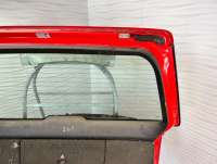 Крышка багажника (дверь 3-5) Audi A6 C5 (S6,RS6) 2004г.  - Фото 5