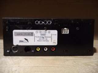 4D0919146 ТВ-тюнер к Audi A8 D2 (S8) Арт 150w38434
