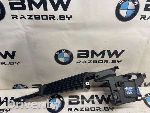 Пластик багажника BMW 3 E90/E91/E92/E93 2009г. 51477131801, 7131801, 7068909 - Фото 1