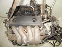 Двигатель  Audi A3 8P 2.0  Бензин, 2004г. AXW  - Фото 3