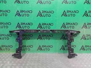 64101aa001 Панель передняя (суппорт радиатора) к Hyundai Elantra AD Арт ARM271098