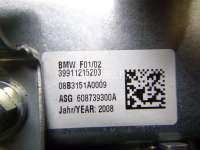 Подушка безопасности пассажира BMW 6 F06/F12/F13 2009г. 72129112152 - Фото 6