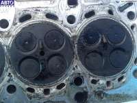 Головка блока цилиндров двигателя (ГБЦ) BMW 3 E46 2000г.  - Фото 4