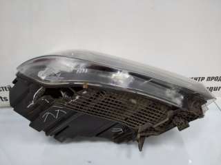 Фара LED ЛЭД светодиодная BMW X5 F15 2013г. 63117442648 - Фото 8
