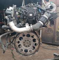 Двигатель  SsangYong Korando 2.2 XDI Дизель, 2006г. 672950  - Фото 4