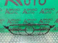 Каркас решетки радиатора Mercedes C W205 2014г. A2058881260, A2058801105 - Фото 7