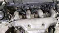 Двигатель  Citroen C5 1 2.2 HDi Дизель, 2005г.   - Фото 6