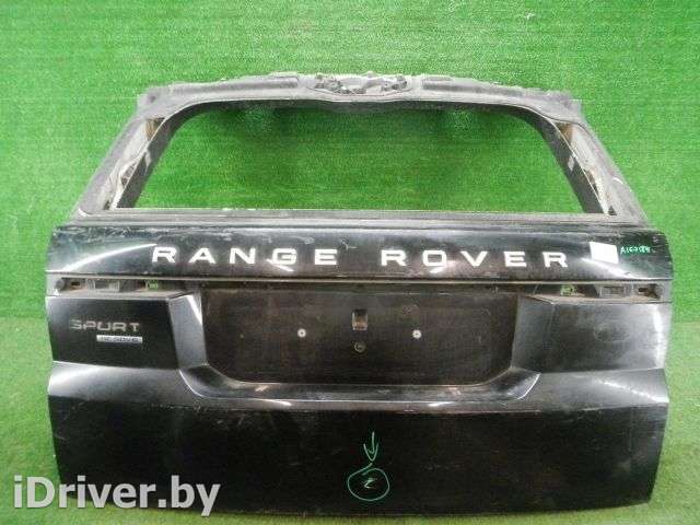 Крышка багажника Land Rover Range Rover Sport 2 2014г. LR113833 - Фото 1