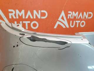 бампер Renault Sandero 1 2013г. 850229678r - Фото 5
