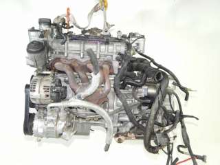 Двигатель  Volkswagen Golf 5 1.6  Бензин, 2008г. BLF  - Фото 6