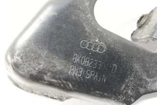 Петля капота Audi A4 B8 2009г. 8K0823301D , art5582540 - Фото 4