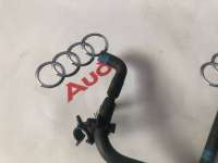 Патрубок (трубопровод, шланг) Audi A6 C7 (S6,RS6) 2013г. 4G0611931AL,079131055DE - Фото 5