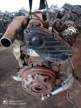 Двигатель  Nissan Sunny B15 2.0  Дизель, 1998г. CD20  - Фото 4