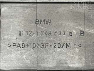 Декоративная крышка двигателя BMW 3 E36 1995г. 11121748633, 1748633 , artVEI41821 - Фото 4
