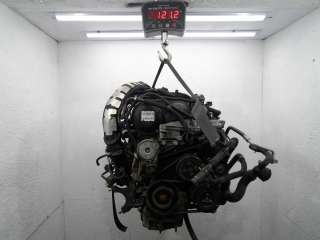 Двигатель  Ford Escape 3 1.6  Бензин, 2014г.   - Фото 7