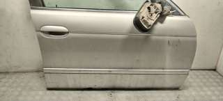 Ручка наружная передняя правая BMW 7 E38 2002г.  - Фото 2