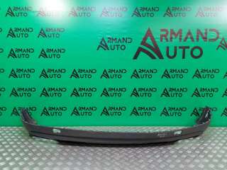 80A8074344W3, 80a807521 Юбка бампера к Audi Q5 2 Арт ARM234116