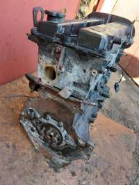 Двигатель  Ford Focus 1 1.8  Бензин, 2000г. XS7GBA,EYDC,XE83911  - Фото 3