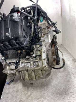 Двигатель  Honda Accord 9 2.4  Бензин, 2014г. K24W1  - Фото 6